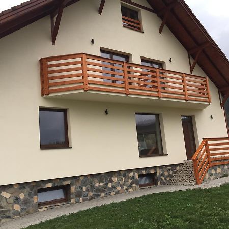 Pensiunea Granada Covasna Ngoại thất bức ảnh