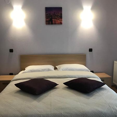 Pensiunea Granada Covasna Ngoại thất bức ảnh