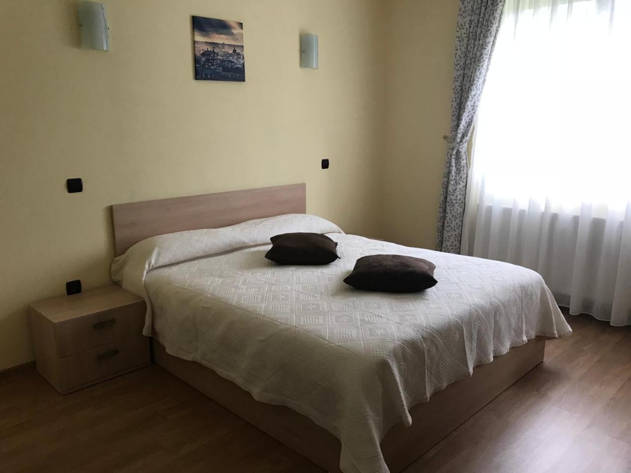 Pensiunea Granada Covasna Ngoại thất bức ảnh