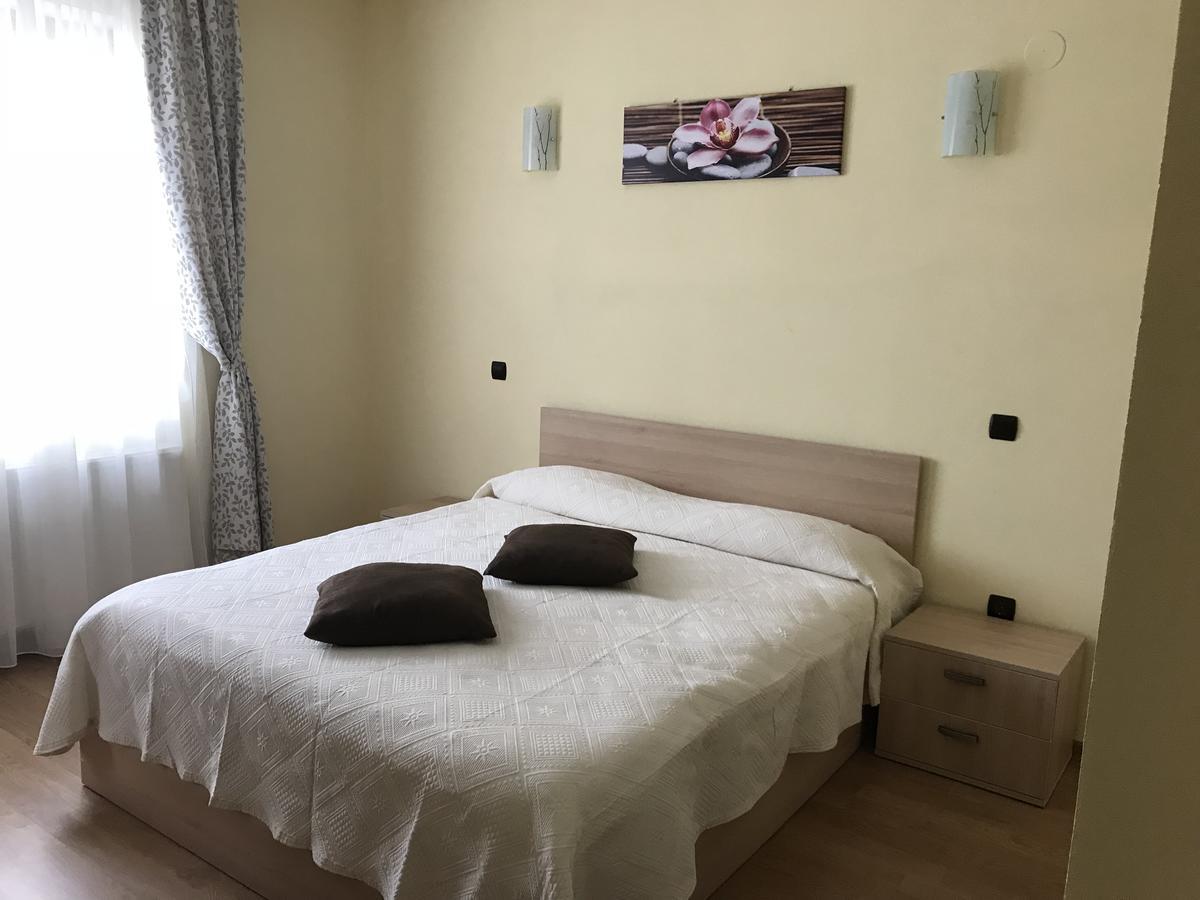 Pensiunea Granada Covasna Ngoại thất bức ảnh