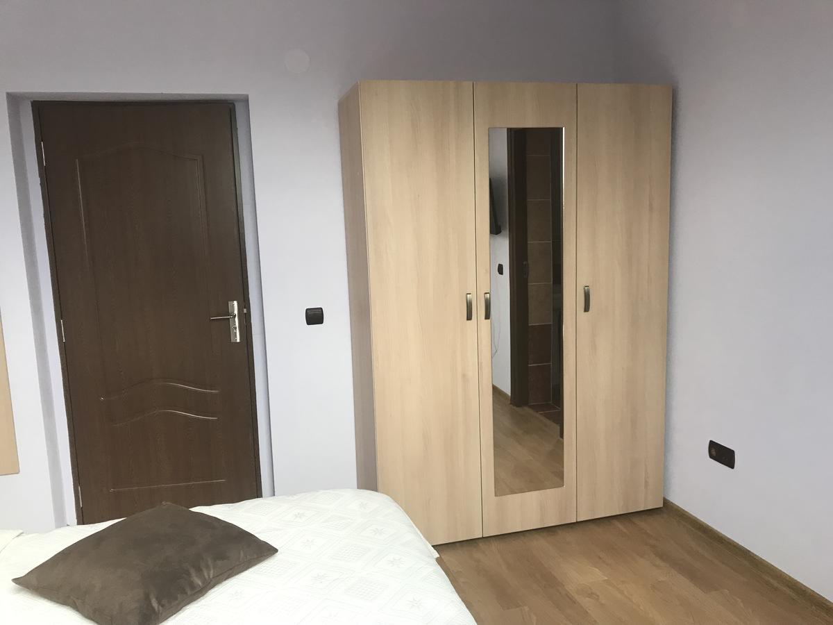 Pensiunea Granada Covasna Ngoại thất bức ảnh