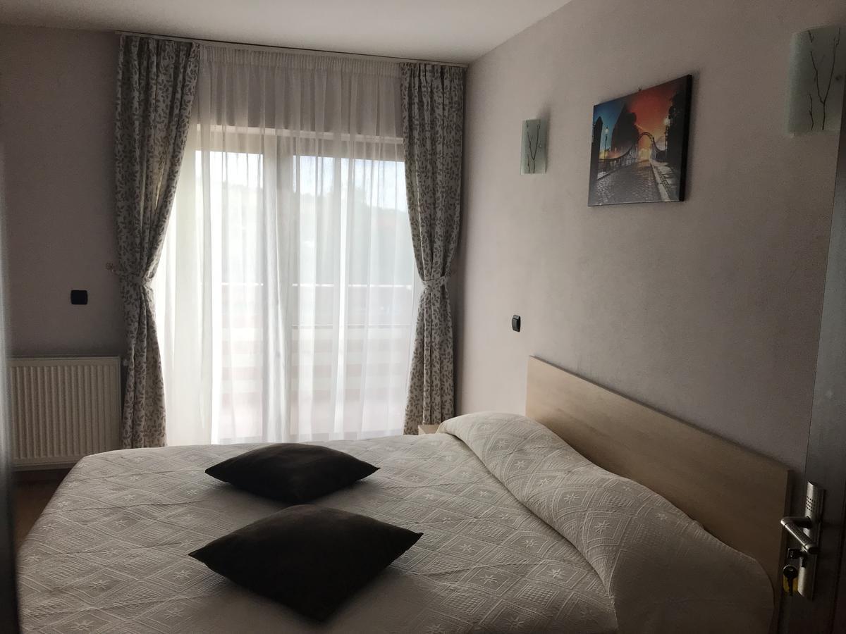 Pensiunea Granada Covasna Ngoại thất bức ảnh