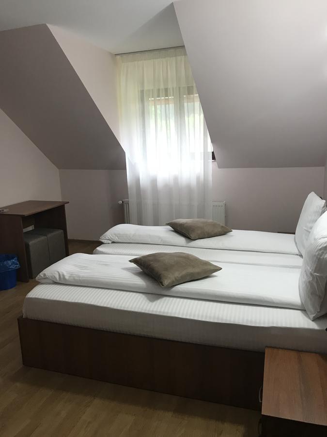 Pensiunea Granada Covasna Ngoại thất bức ảnh